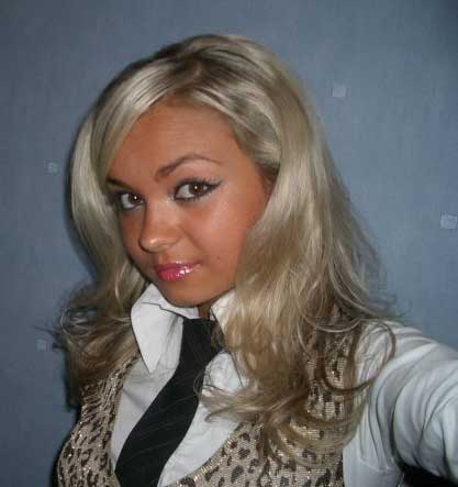 Veronika